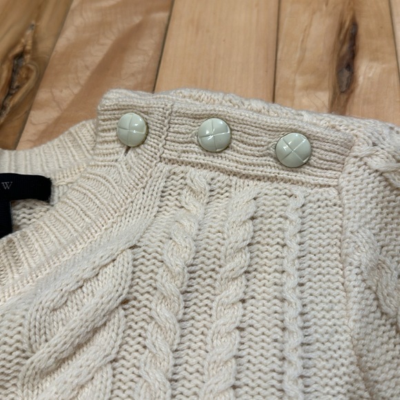 J Crew Sweater - Picture 4 of 8